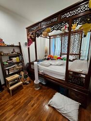 The Raintree (D21), Condominium #452170591